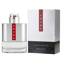 Prada Luna Rossa E.D.T 100ml | פראדה לונה רוסה אדט 100מל