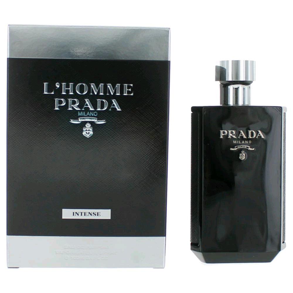 Prada Intense E.D.P 100ml | פראדה להום אינטנס אדפ 100מל