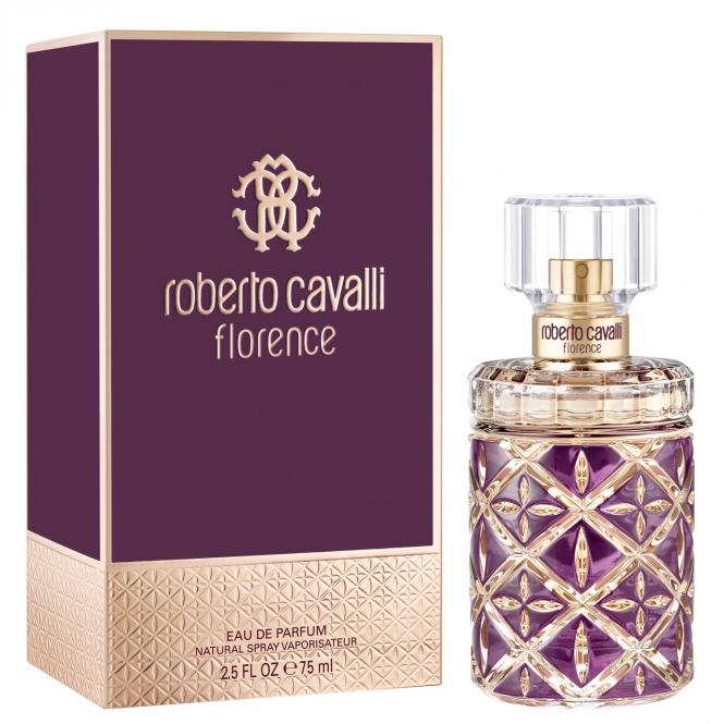 Roberto Cavalli Florence E.D.P 75ml | רוברטו קוואלי פלורנס אדפ 75מל