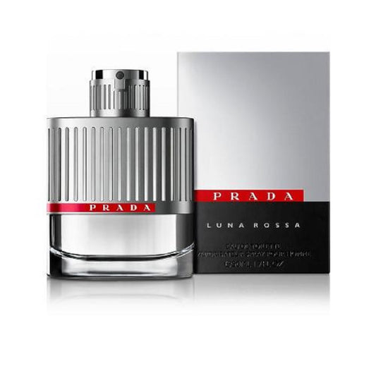 Prada Luna Rossa E.D.T 50ml | פראדה לונה רוסה אדט 50מל