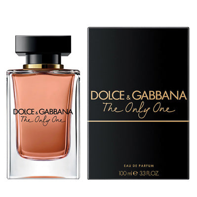 Dolce & Gabbana The Only One E.D.P 100ml | דולצה גבאנה דה אונלי וואן אדפ 100מל