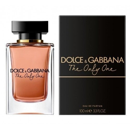 Dolce&gabbana The Only One E.D.P 50ml | דולצה גבאנה דה אונלי וואן אדפ 50מל
