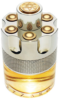 Azzaro Wanted E.D.T 100ml | אזרו וונטד אדט 100מל