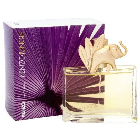 Kenzo Jungle Elephant E.D.P 100ml | קנזו גונגל לאלפאנט אדפ 100מל