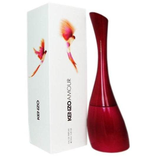 Kenzo Amour E.D.P 100ml | קנזו אמור אדפ 100מל