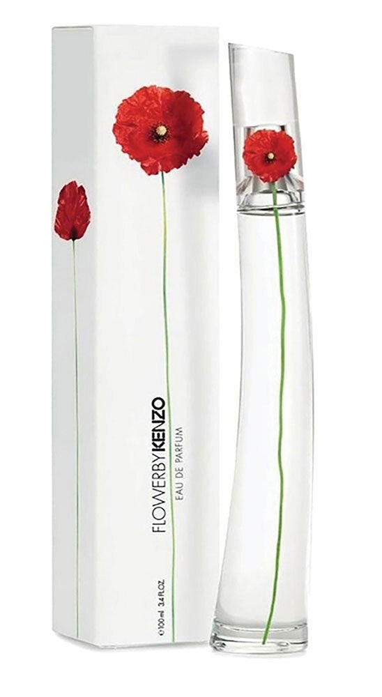 Kenzo Flower E.D.P 100ml | קנזו בי פלאוור אדפ 100מל
