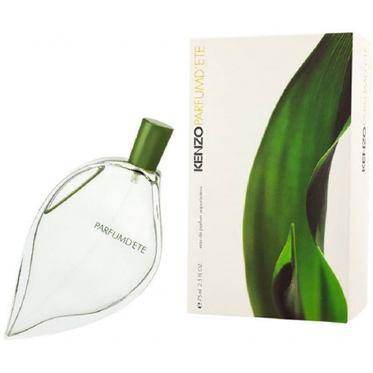 Kenzo Parfum D''ete E.D.P 75ml | קנזו פרפיום דאט אדפ 75מל