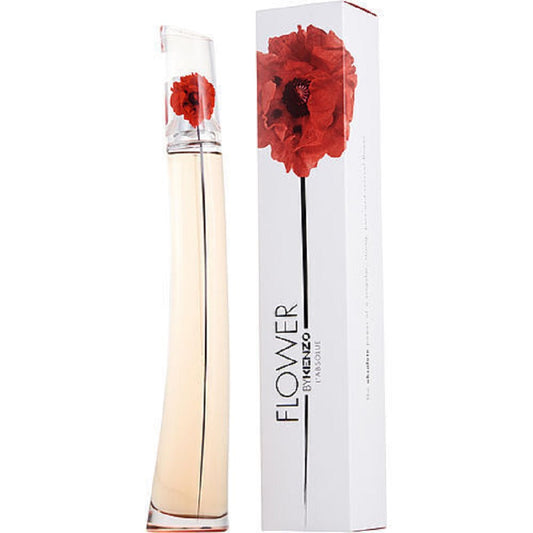 Kenzo Flower L'Absolue E.D.P 100ml | קנזו פלאוור לאבסולו אדפ 100מל