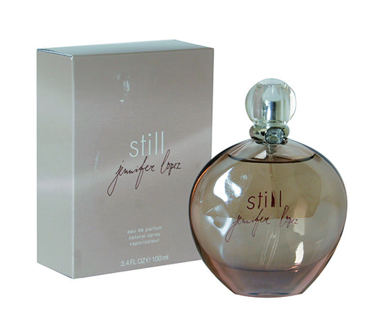 Jennifer Lopaz Still E.D.P 100ml | גניפר לופז סטיל אדפ 100מל