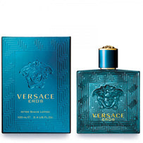 Versace Eros E.D.T 100ml | ורסאצה ארוס אדט 100מל