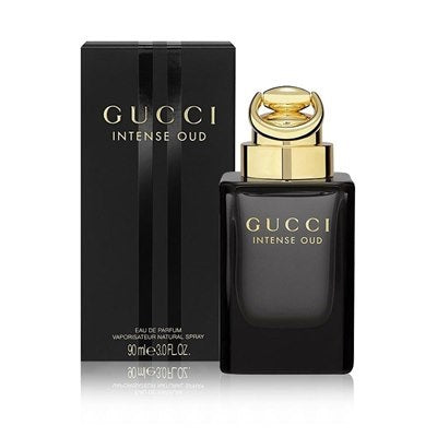 Gucci Intense Oud E.D.P 90ml | גוצי אינטנס אוד אדפ 90מל