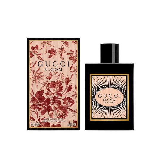 Gucci Bloom Intense E.D.P 100ml | גוצי בלום אינטנס אדפ 100מל