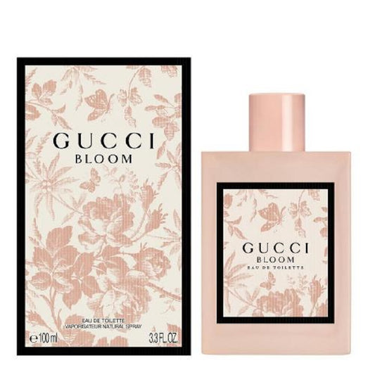 Gucci Bloom E.D.T 100ml | גוצי בלום אדט 100מל