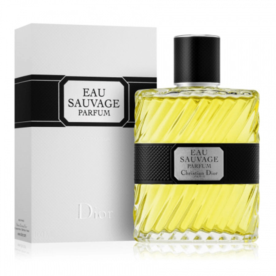 Dior Eau Sauvage Parfum 100ml | דיור או סובאג פרפיום 100מל