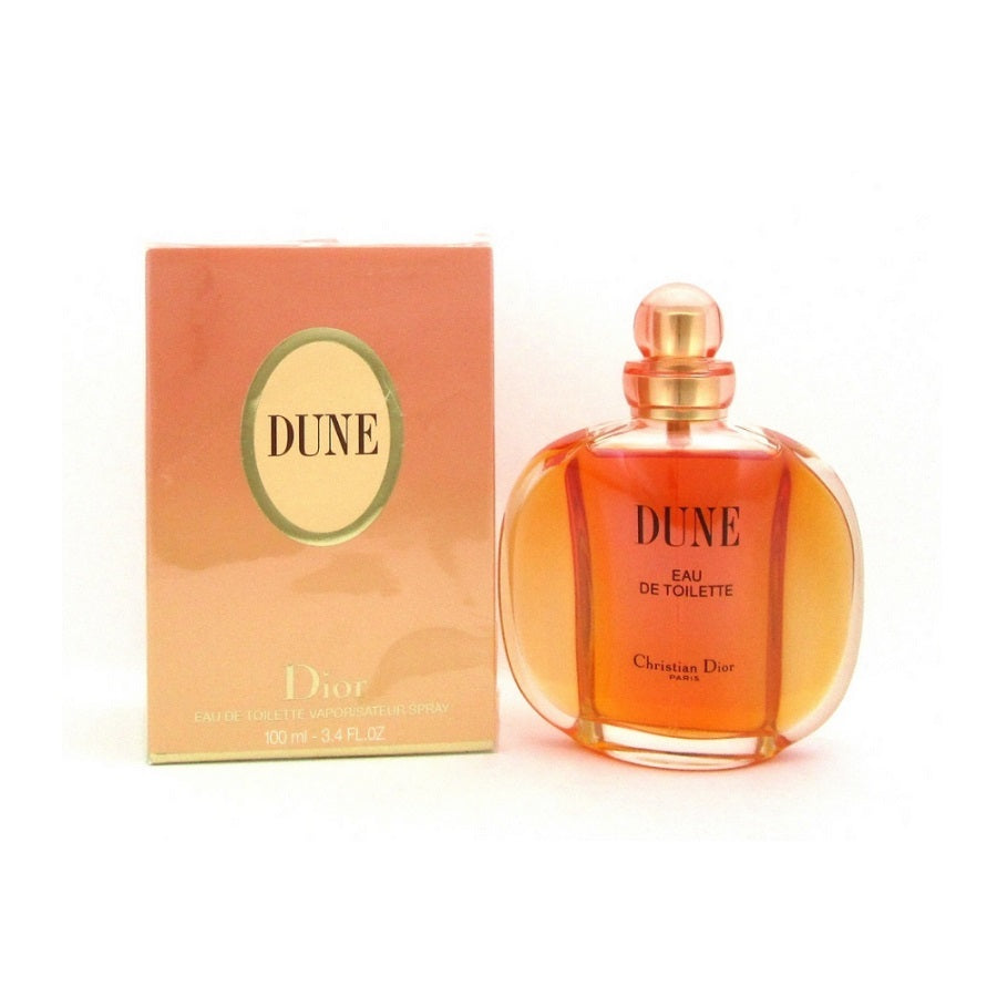 Dior Dune E.D.T 100ml | דיור דיון אדט 100מל