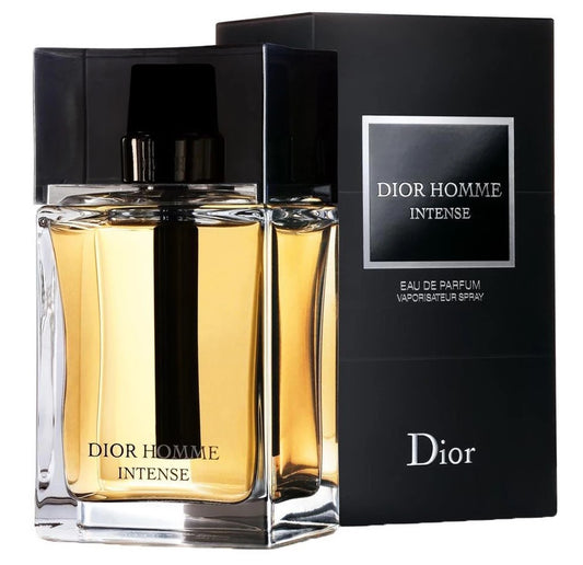 Dior Homme Intense E.D.P 150ml | דיור הום אינטנס אדפ 150מל