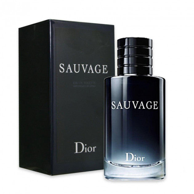 Dior Sauvage E.D.P 60ml | דיור סובאג אדפ 60מל