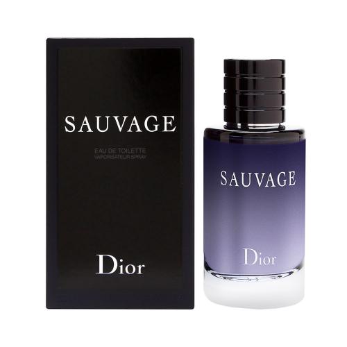 Dior Sauvage E.D.T 60ml | דיור סובאג אדט 60מל