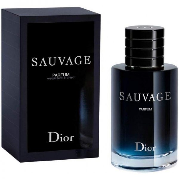 Dior Sauvage Parfum 60ml | דיור סובאג פרפיום 60מל