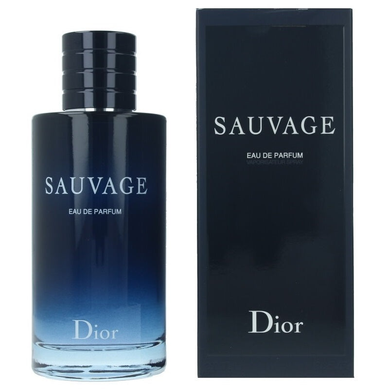 Dior Sauvage E.D.P 200ml | דיור סובאג אדפ 200מל