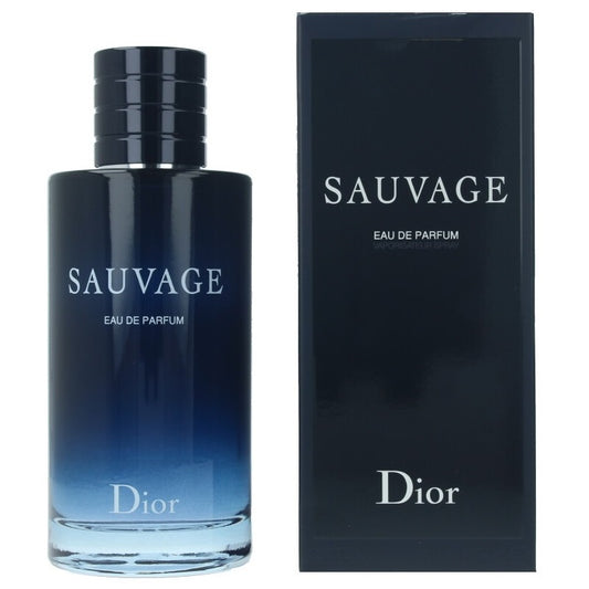 Dior Sauvage E.D.P 200ml | דיור סובאג אדפ 200מל