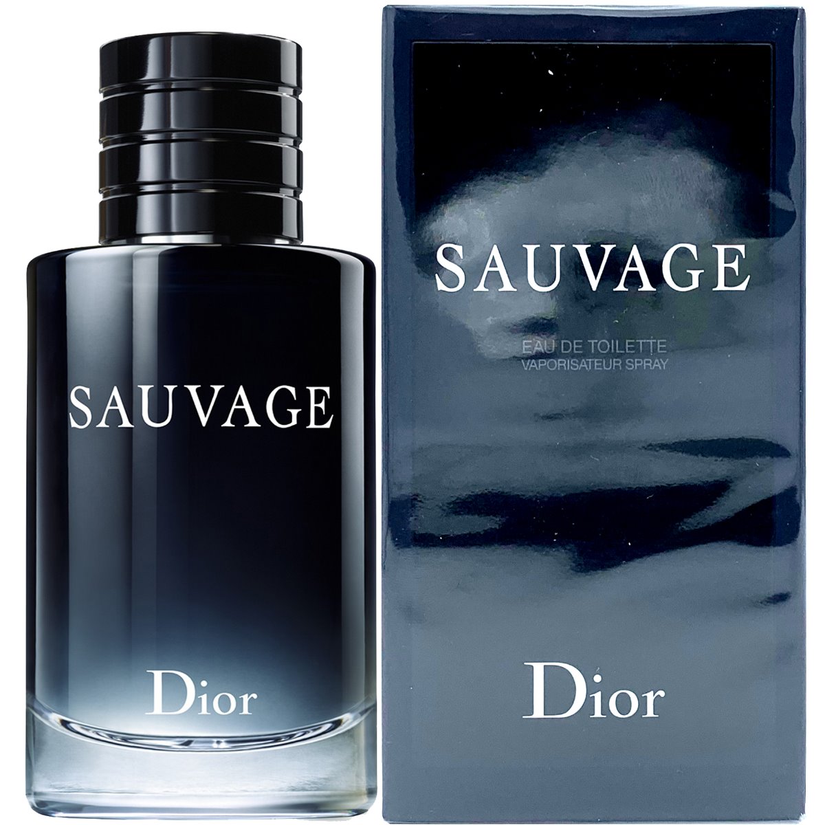 Dior Sauvage E.D.T 100ml | דיור סובאג אדט 100מל