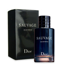 Dior Sauvage E.D.P 100ml | דיור סובאג אדפ 100מל
