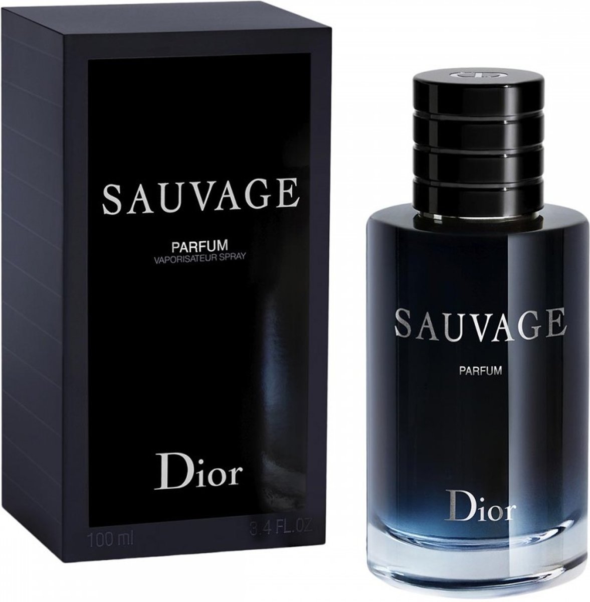 Dior Sauvage Parfum 100ml | דיור סובאג פרפיום 100מל