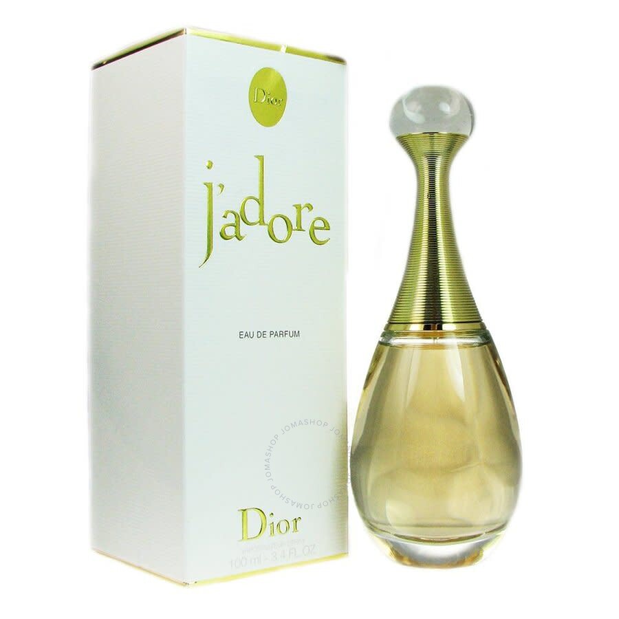 Dior J'Adore E.D.P 100ml | דיור זאדור אדפ 100מל