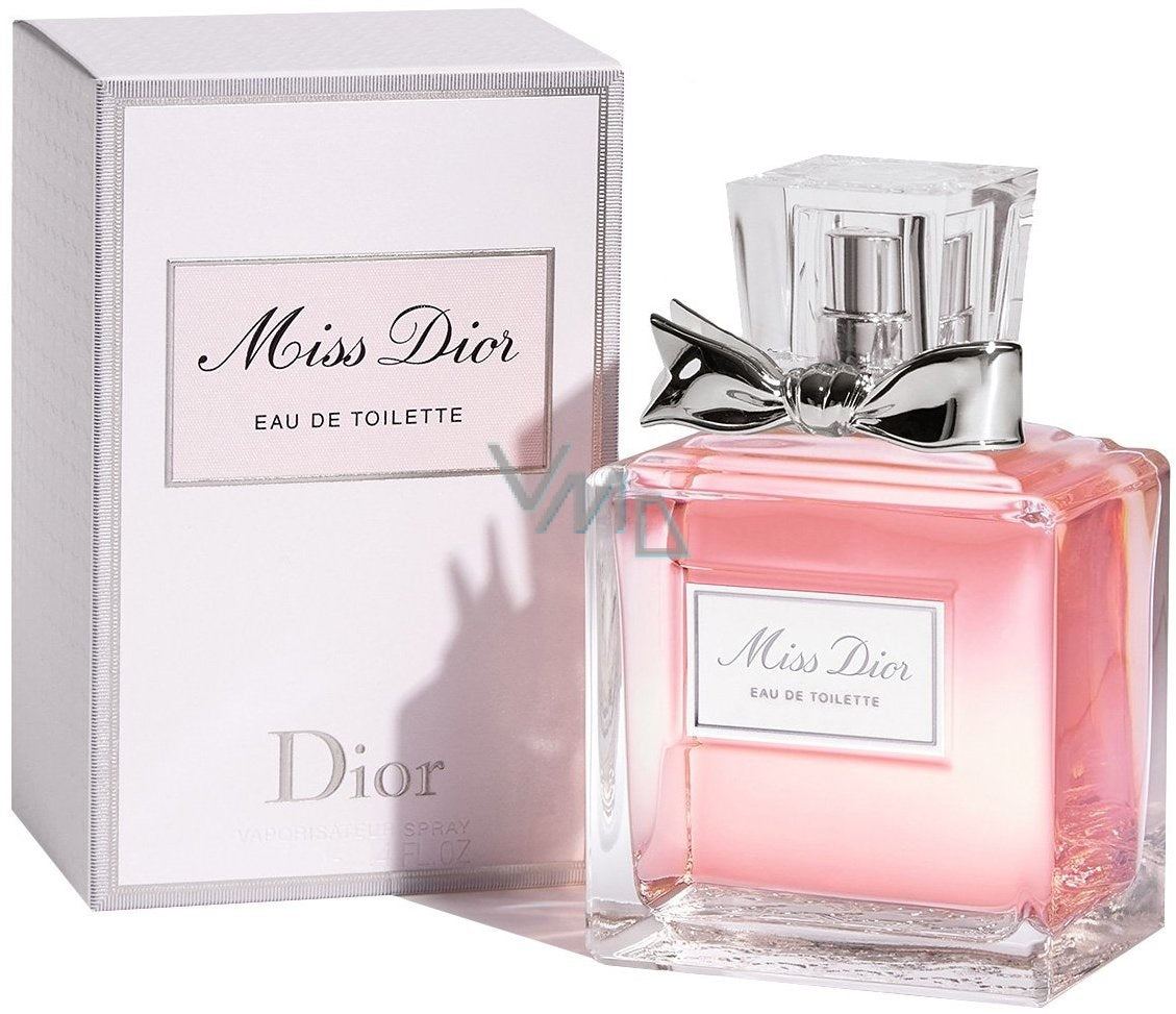 Dior Miss Dior E.D.T 50ml | דיור מיס דיור אדט 50מל