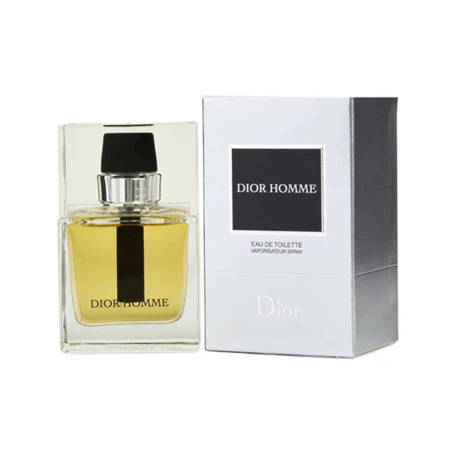 Dior Homme E.D.T 50ml | דיור הום אדט 50מל