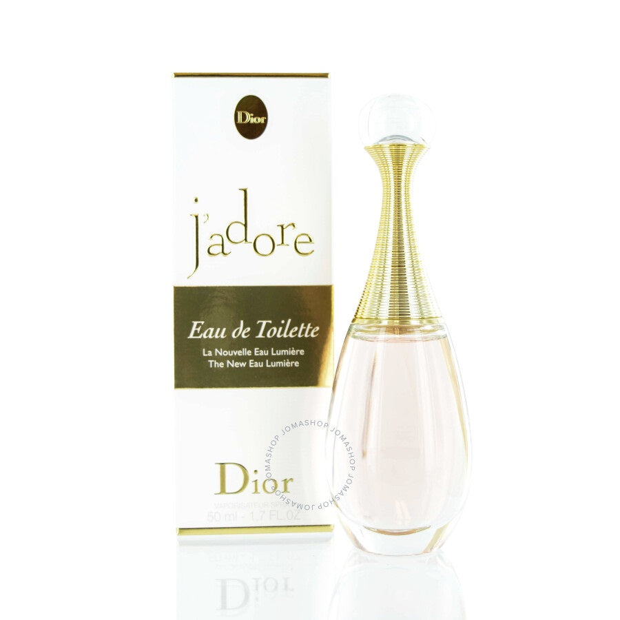 Dior Jadore Lumiere E.D.T 50ml | דיור זאדור לומייר אדט 50מל