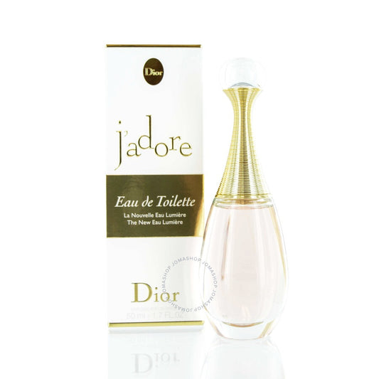 Dior Jadore Lumiere E.D.T 50ml | דיור זאדור לומייר אדט 50מל