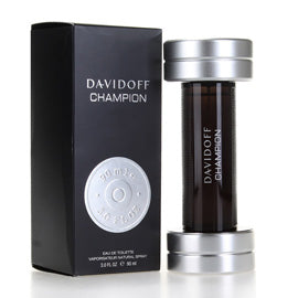 Davidoff Champion E.D.T 90ml | דוידוף צמפיון אדט 90מל