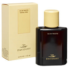 Davidoff Zino E.D.T 125ml | דוידוף זינו אדט 125מל