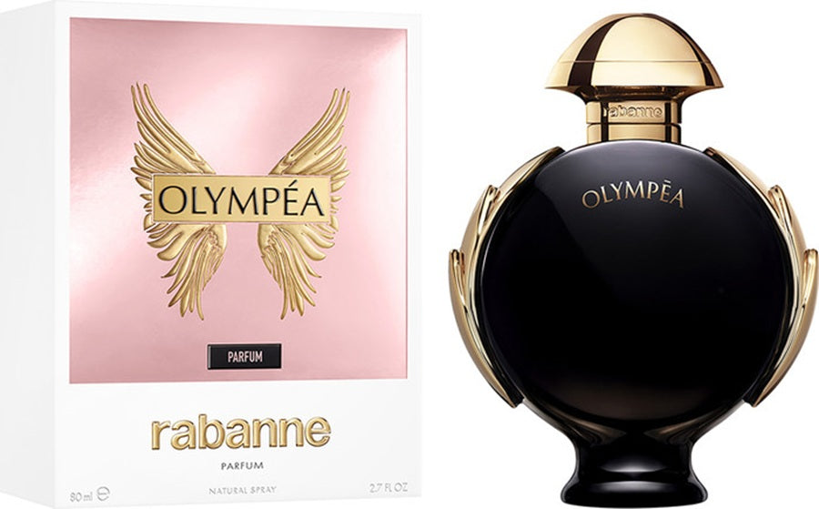 Pacco Rabanne Olympea Parfum 80ml | פאקו רבאן אולימפיה פרפיום 80מל