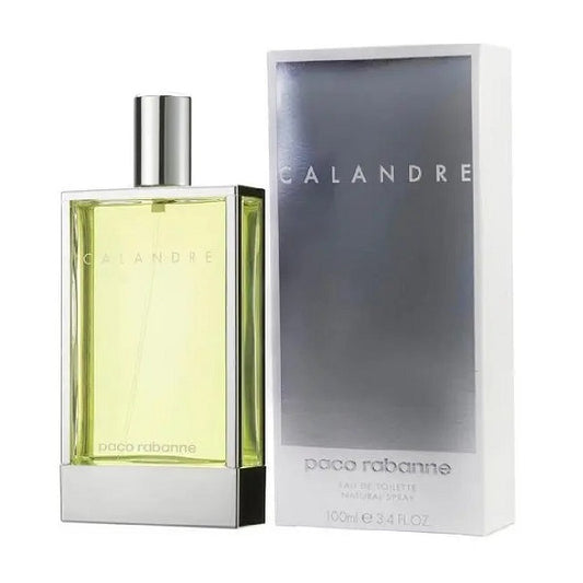 Pacco Rabanne Calandre E.D.T 100ml | פאקו רבאן קלנדר אדט 100מל