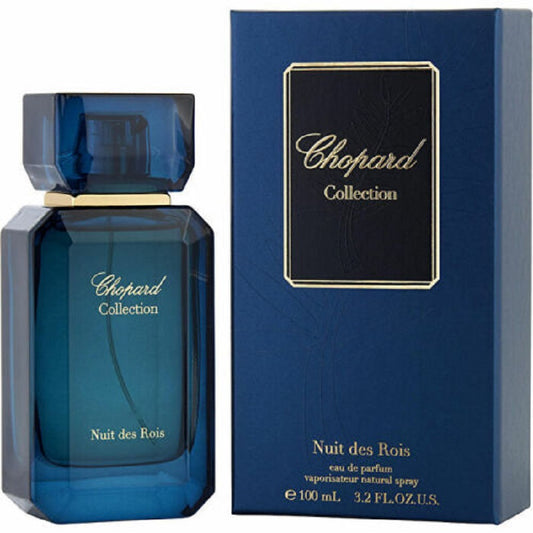 Chopard Collection Nuit Des Rois E.D.P 100ml | שופרד קולקשן נויט דס רויס אדפ 100מל