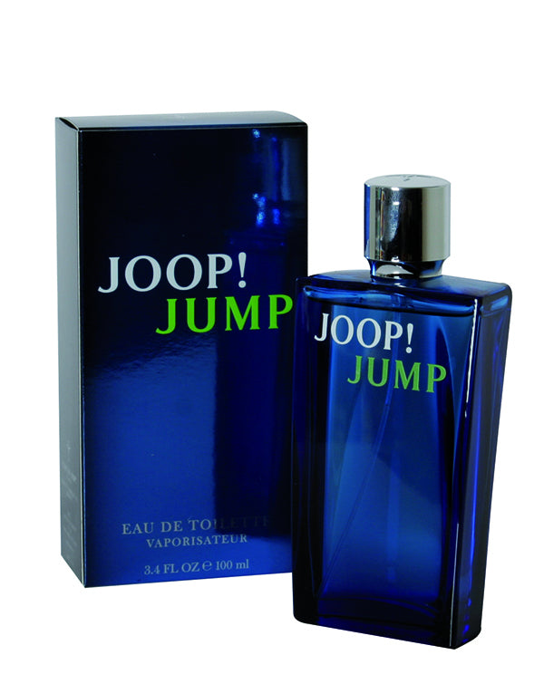 Joop Jump E.D.T 100ml | יופ גאמפ אדט 100מל