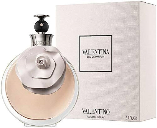 Valentino Valentina E.D.P 80ml | ולנטינו ולנטינה אדפ 80מל