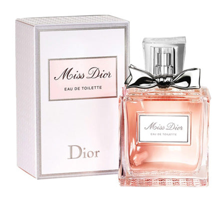 Dior Miss Dior E.D.T 100ml | דיור מיס דיור אדט 100מל