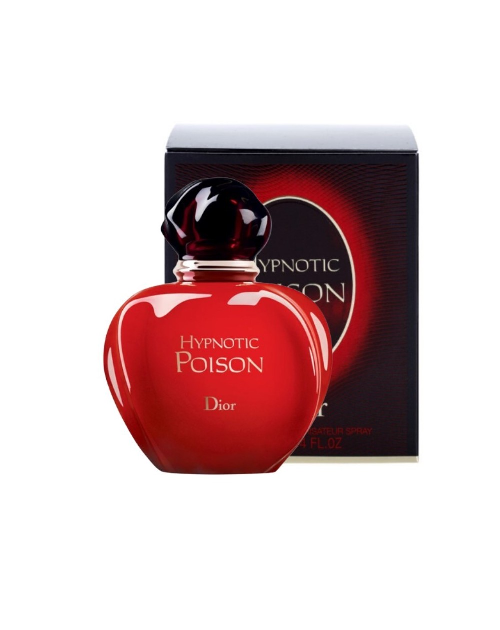 Dior Hypnotic Poison E.D.T 100ml | דיור היפנוטיק פויזן אדט 100מל