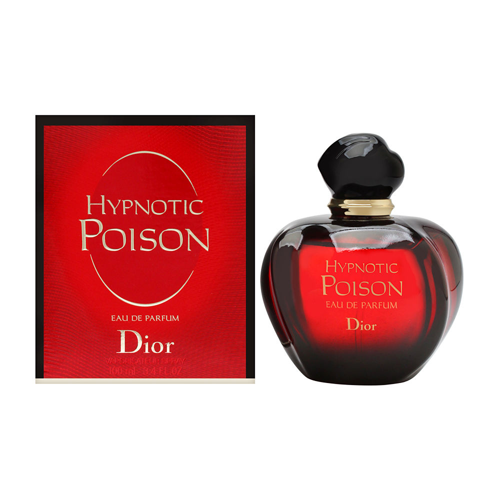 Dior Hypnotic Poison E.D.P 100ml | דיור היפנוטיק פויזן אדפ 100מל