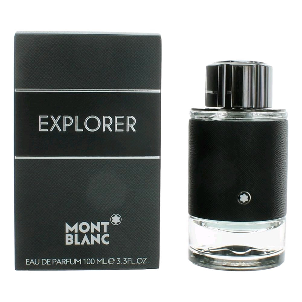 Mont blanc Explorer E.D.P 100ml | מונבלאן אקספלורר אדפ 100מל