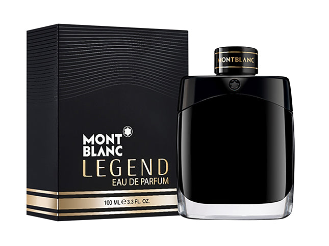 Mont blanc Legend E.D.P 100ml | מונבלאן לגנד אדפ 100מל