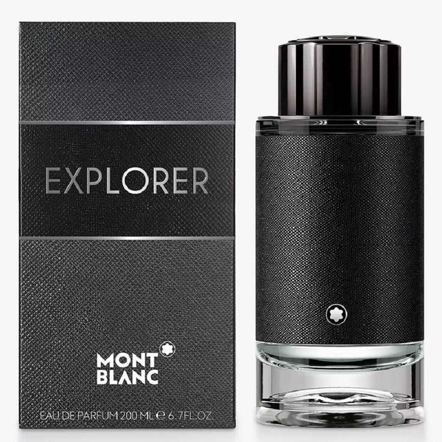 Mont Blanc Explorer E.D.P 200ml | מונבלאן אקספלורר אדפ 200מל