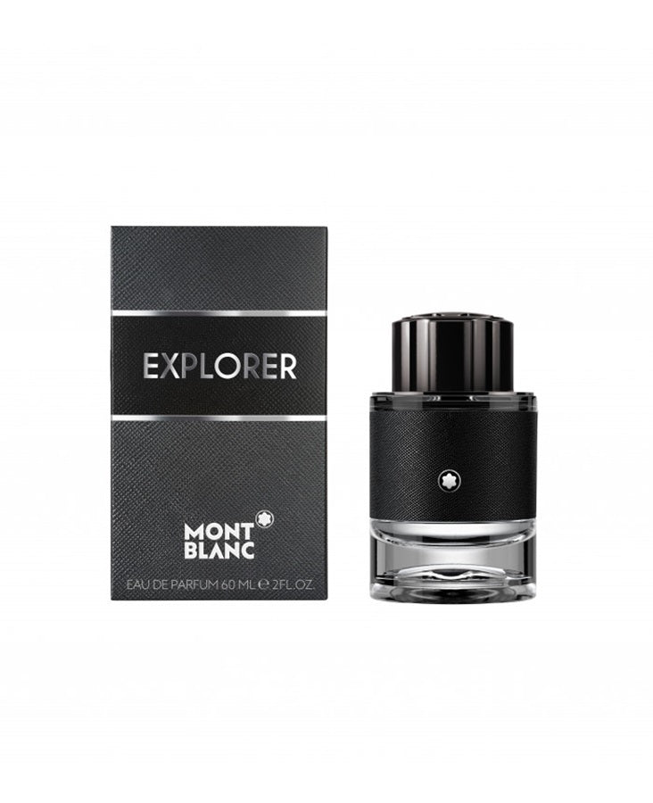 Mont Blanc Explorer E.D.P 60ml | מונבלאן אקספלורר אדפ 60מל