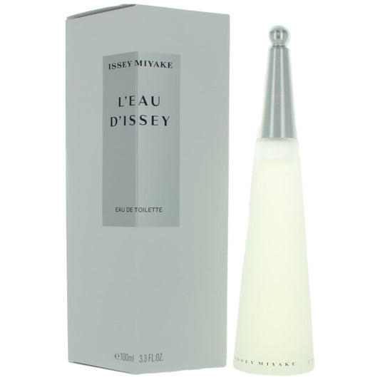 Issey Miyake Leau Dissey E.D.T 100ml | איסימיאקי לאו דיסאיי אדט 100מל
