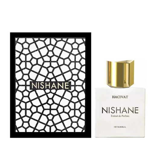 Nishane Hacivat E.D.P 100ml | נישאן האקיבט אדפ 100מל
