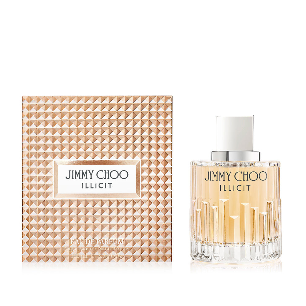 Jimmy Choo Illicit E.D.P 100ml | גימי צו איליקיט אדפ 100מל